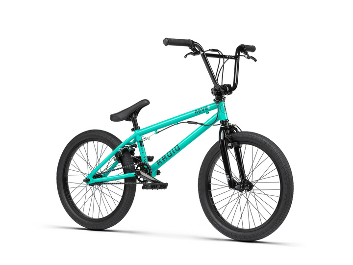 Revo Pro FS 20 - Mackay Cycles - [product_SKU] - Radio