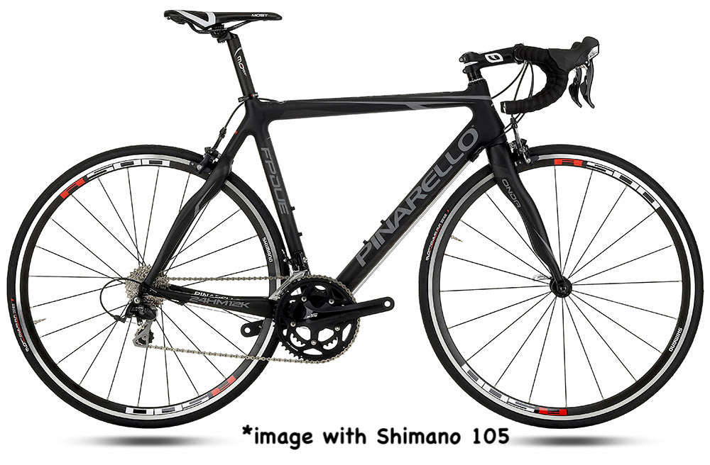 FPDue Complete Veloce/Wildcat 53cm (RRP $3999) - Mackay Cycles - [product_SKU] - PInarello