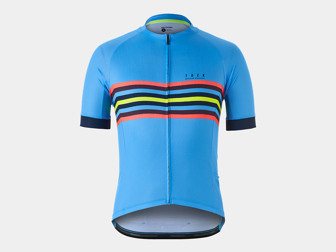 Bontrager Circuit LTD Cycling Jersey - Mackay Cycles - [product_SKU] - Bontrager