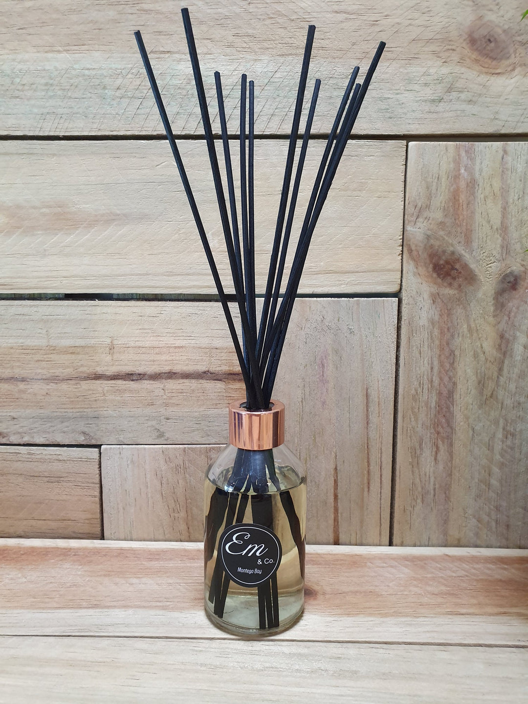Candles Reed Diffusers - Mackay Cycles - [product_SKU] - Em & Co