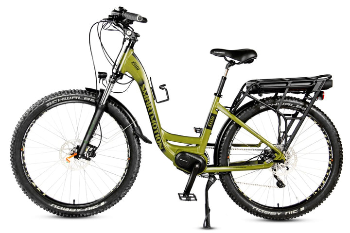 X-City - Mackay Cycles - [product_SKU] - Smartmotion