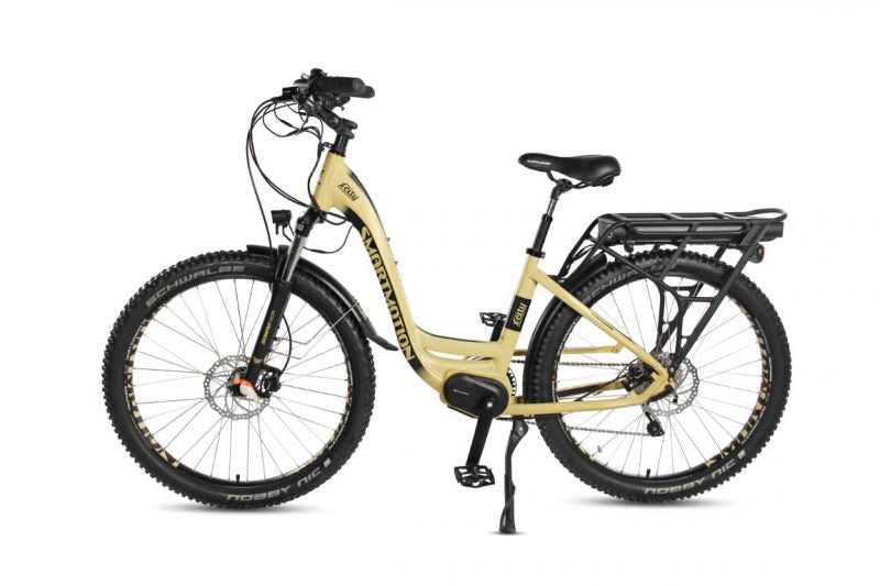 X-City - Mackay Cycles - [product_SKU] - Smartmotion