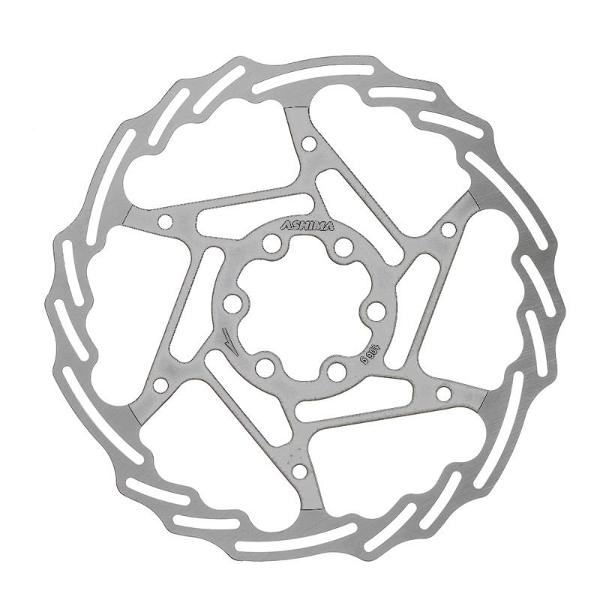 ASHIMA Disc Rotor – Mackay Cycles