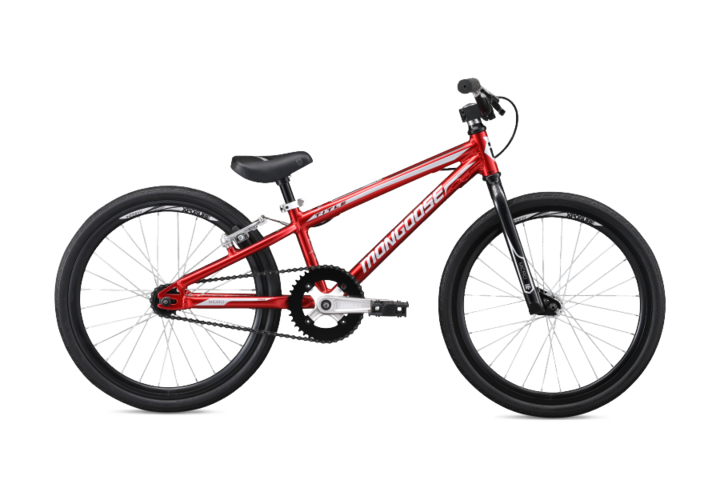 Title Red Mini - Mackay Cycles - [product_SKU] - MONGOOSE