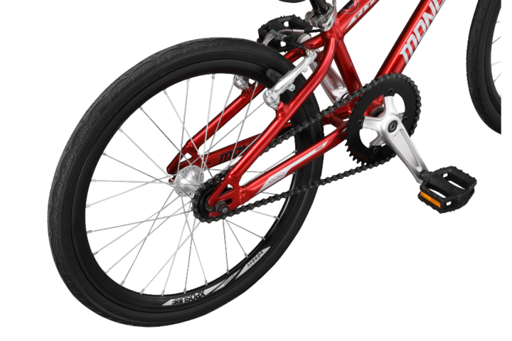 Title Red Mini - Mackay Cycles - [product_SKU] - MONGOOSE