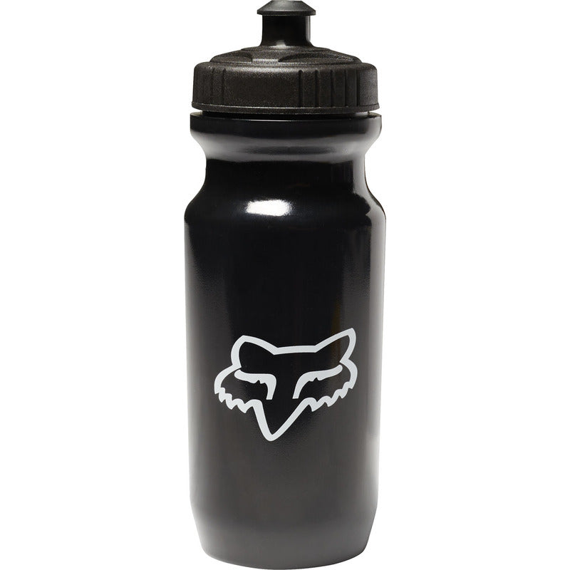 FOX HEAD BASE WATER BOTTLE,Blk /OS - Mackay Cycles - [product_SKU] - FOX