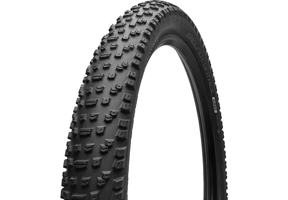 Ground Control Grid 2br Tire 26x2.3 - Mackay Cycles - [product_SKU] - Specialized