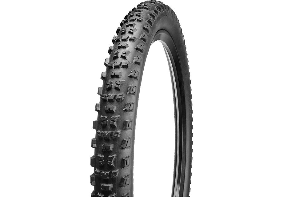 PURGATORY GRID 2BR TIRE 650BX2.3 - Mackay Cycles - [product_SKU] - Specialized