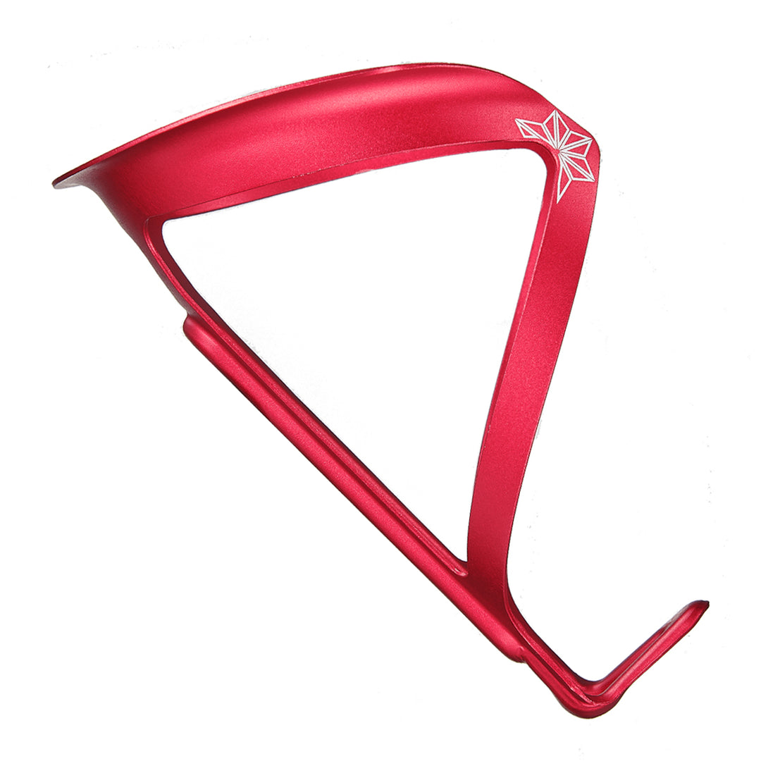 Fly Cage Ano 18g - Red - Mackay Cycles - [product_SKU] - SUPACAZ