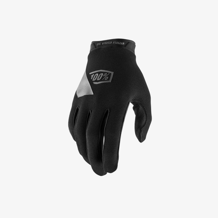 Ridecamp Glove Black - Mackay Cycles - [product_SKU] - 100%