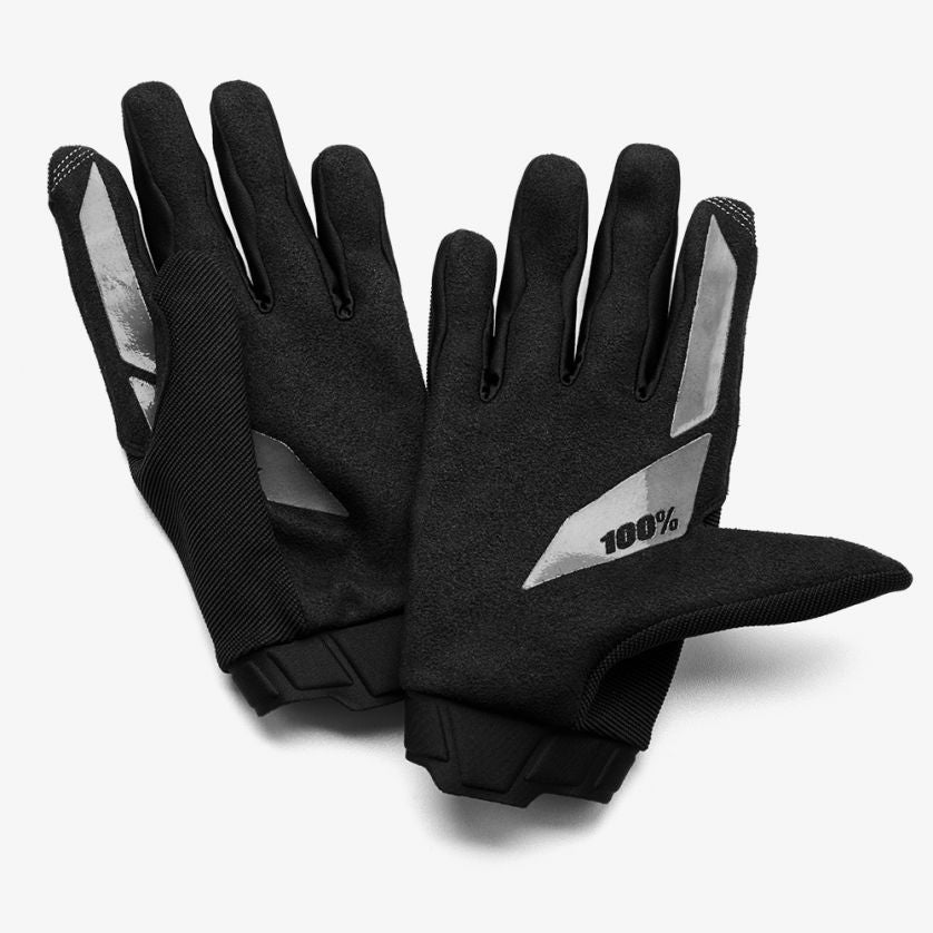 Ridecamp Glove Black - Mackay Cycles - [product_SKU] - 100%