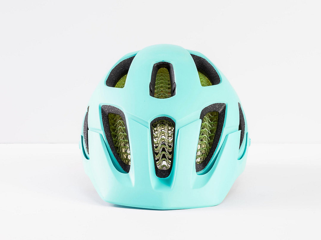 Blaze WaveCel Mountain Bike Helmet Miami Green - Mackay Cycles - [product_SKU] - Bontrager