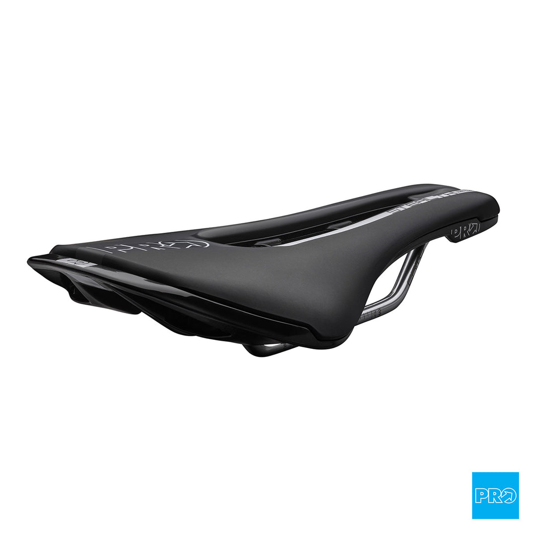 PRO SADDLE - STEALTH SPORT BLACK AF - Mackay Cycles - [product_SKU] - PRO