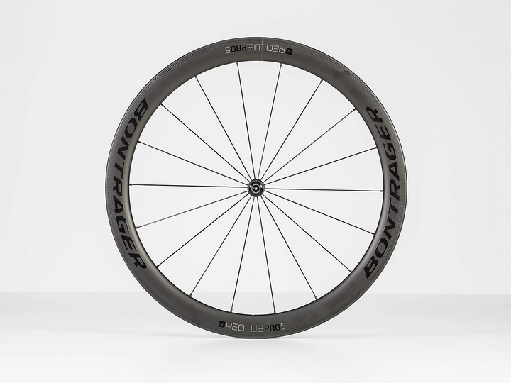 Bontrager Aeolus Pro 5 TLR Road Wheel - Mackay Cycles - [product_SKU] - Bontrager