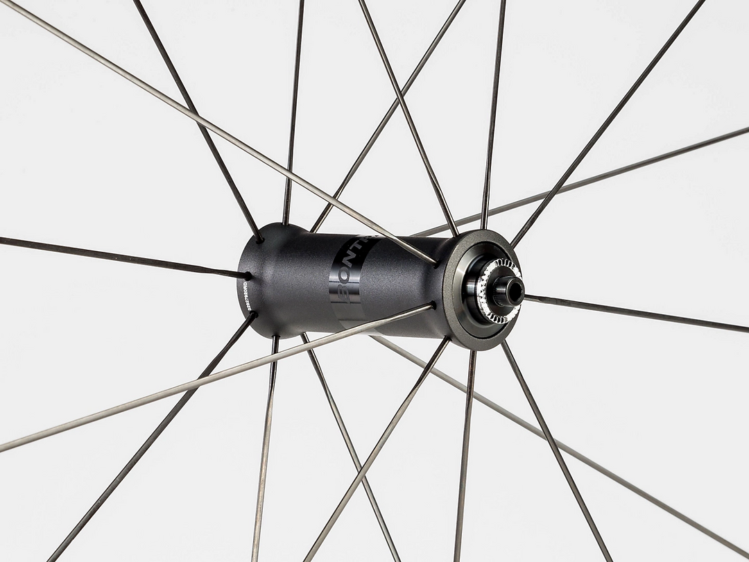 Bontrager Aeolus Pro 5 TLR Road Wheel - Mackay Cycles - [product_SKU] - Bontrager