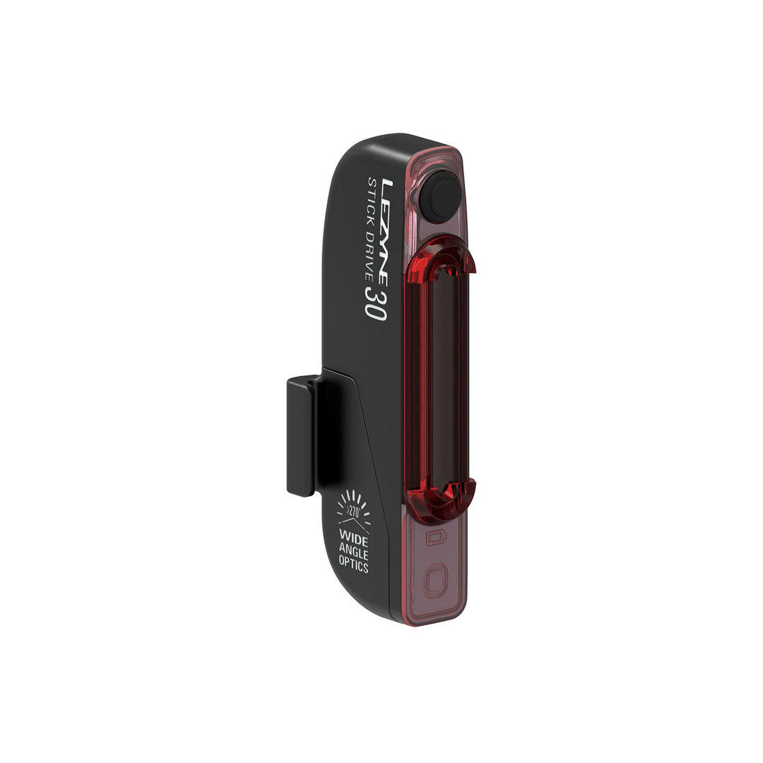 STICK DRIVE - BLACK - Mackay Cycles - [product_SKU] - Lezyne