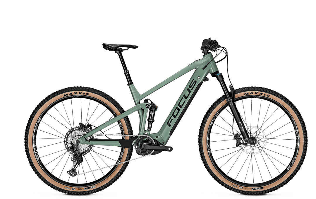 THRON2 6.9 - Mackay Cycles - [product_SKU] - FOCUS