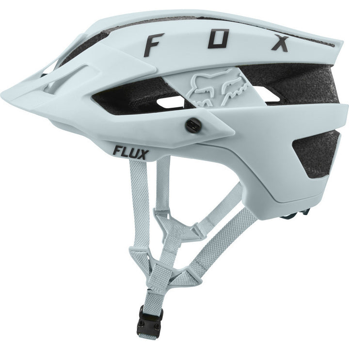 Flux Helmet Solid 2019 L/XL - Mackay Cycles - [product_SKU] - FOX