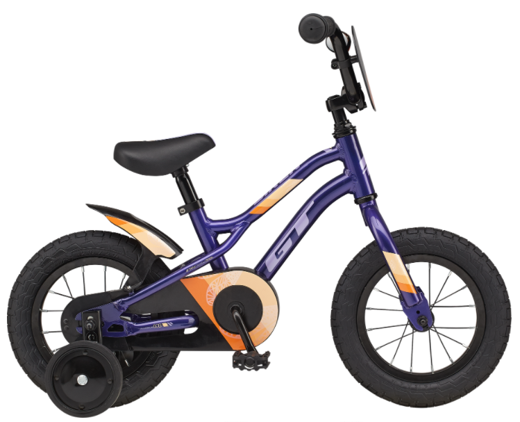 12' SIREN PURPLE - Mackay Cycles - [product_SKU] - GT