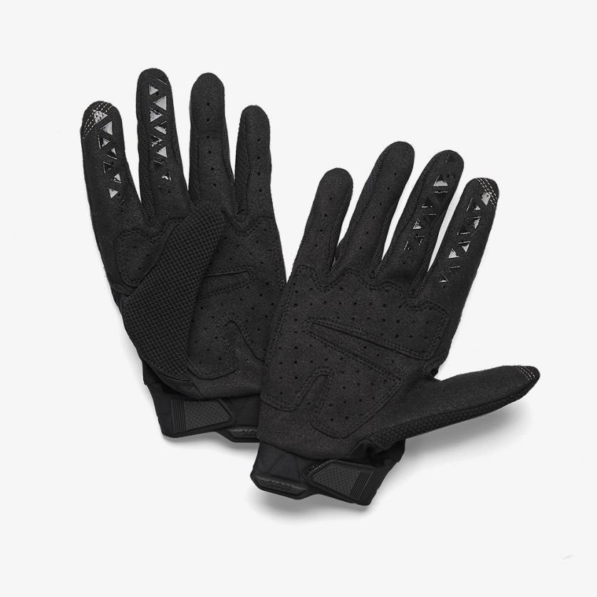 AIRMATIC Glove Black/Charcoal - Mackay Cycles - [product_SKU] - 100%