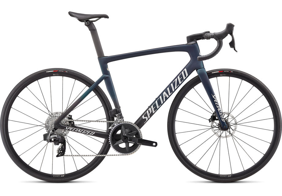 Tarmac Sl7 Comp Tltnt/Blk/Ltsil - Mackay Cycles - [product_SKU] - Specialized