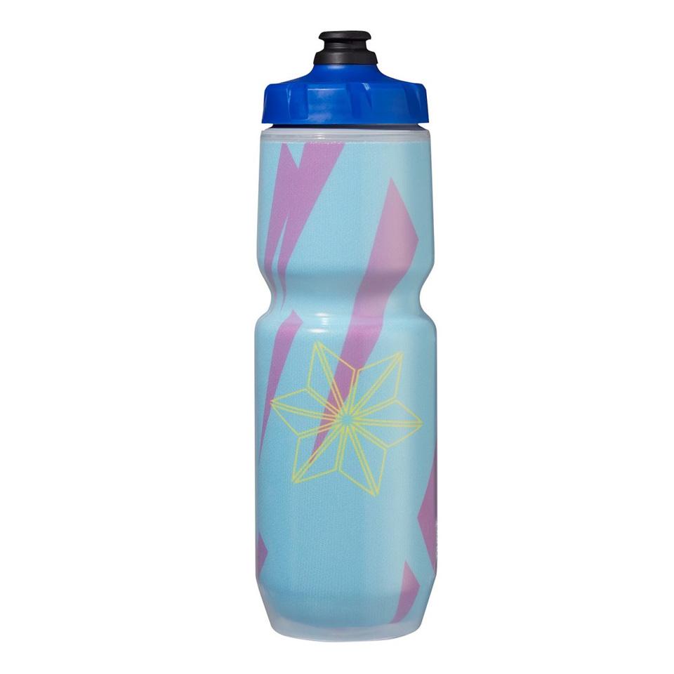 SUPACAZ BOTTLE PRIZMATIC RAD INSULATED - Mackay Cycles - [product_SKU] - Specialized