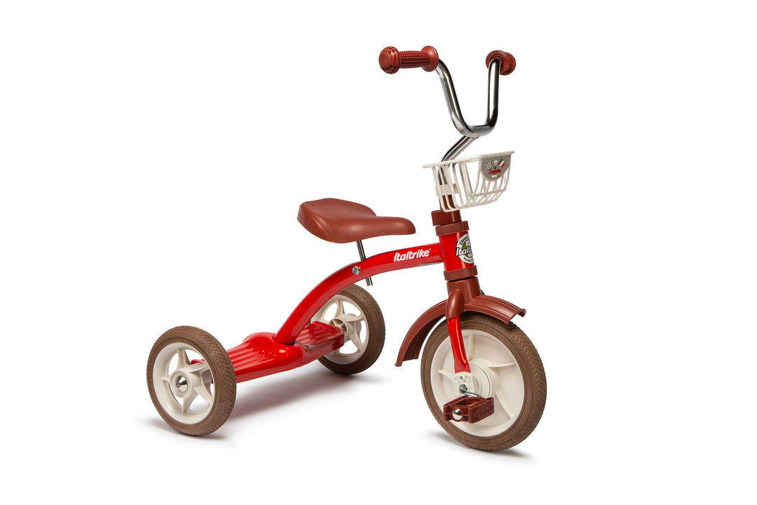 10" Super Lucy Tricycle Champion - Mackay Cycles - [product_SKU] - Italtrike