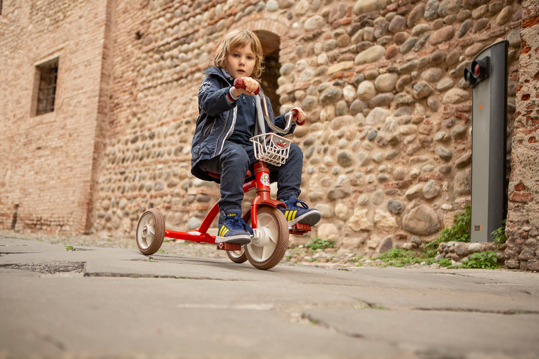 10" Super Lucy Tricycle Champion - Mackay Cycles - [product_SKU] - Italtrike