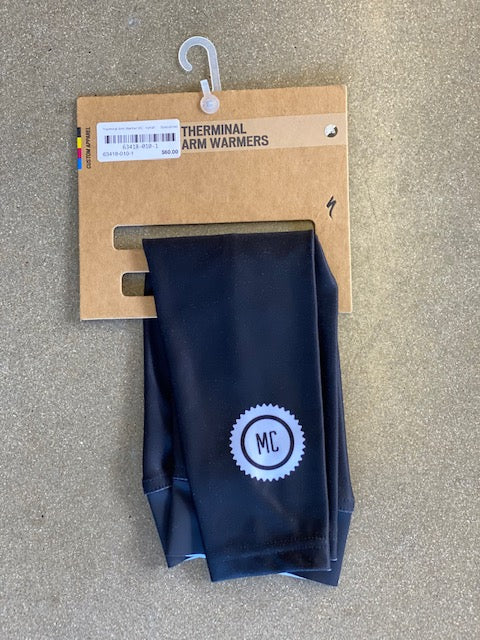 Therminal Arm Warmer MC - Mackay Cycles - [product_SKU] - Specialized