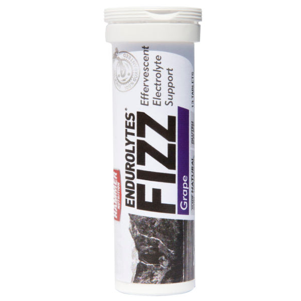 Fizz Grape - Mackay Cycles - [product_SKU] - Hammer Nutrition