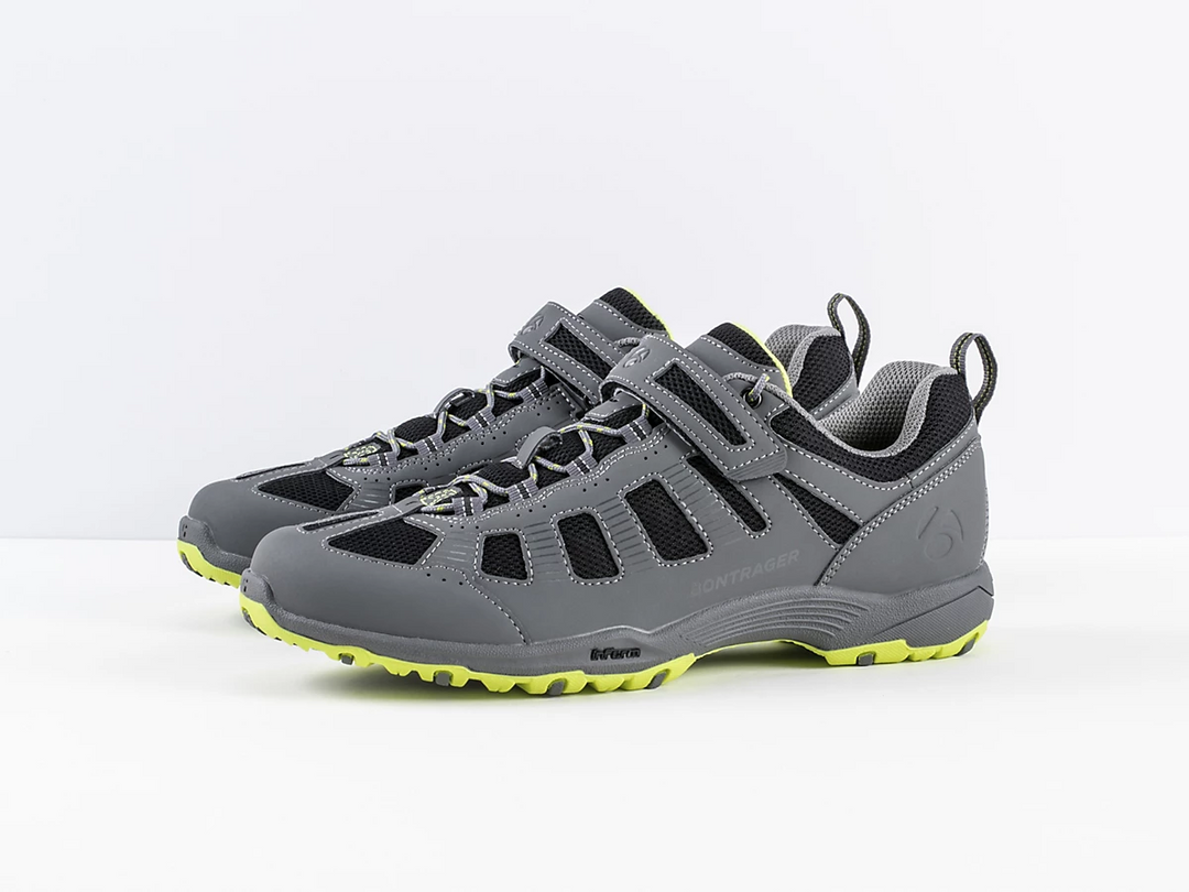 Bontrager SSR Multisport Shoes Mackay Cycles