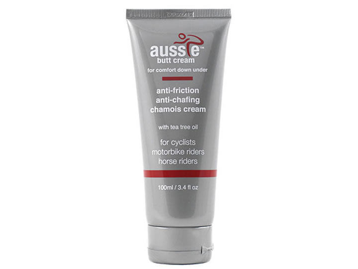 Aussie Butt Cream 100ml Tube - Mackay Cycles - [product_SKU] - Aussie Butt Cream