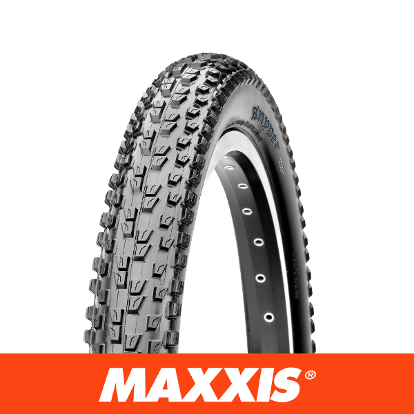 SYNPER 24 X 2.00 Folding 60TPI SilkShield - Mackay Cycles - [product_SKU] - Maxxis