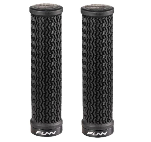 Grips - Holeshot - One Sided Lock - Mackay Cycles - [product_SKU] - FUNN