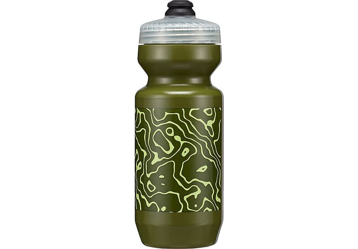 Purist MoFlo 22oz - Mackay Cycles - [product_SKU] - Specialized