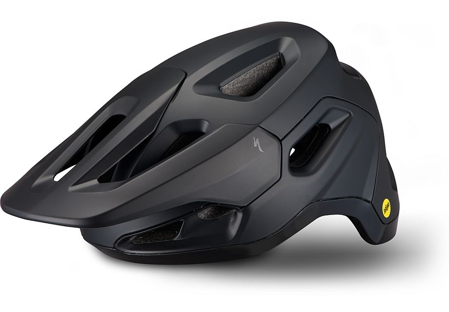 Tactic 4 Helmet Aus Black - Mackay Cycles - [product_SKU] - Specialized