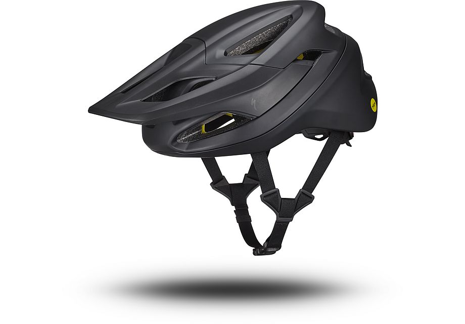 Camber Helmet Black - Mackay Cycles - [product_SKU] - Specialized