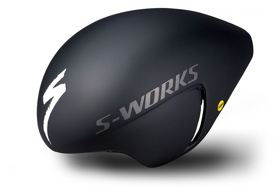 S-Works TT Black - Mackay Cycles - [product_SKU] - Specialized