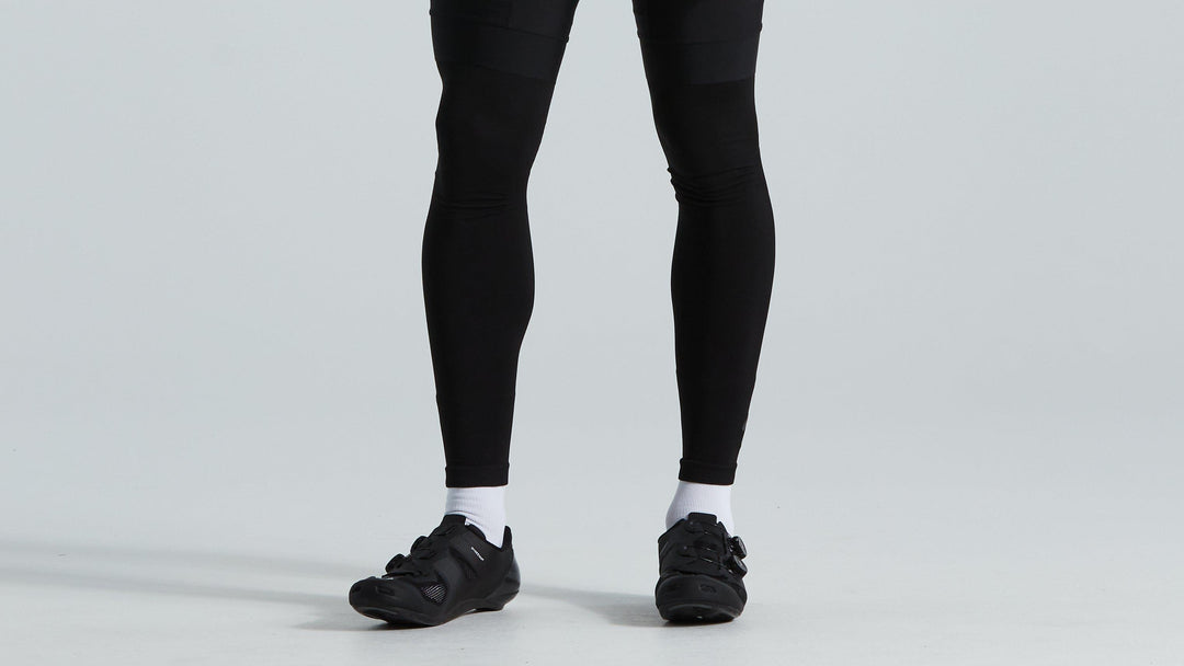 THERMINAL LEG WARMERS BLK - Mackay Cycles - [product_SKU] - Specialized