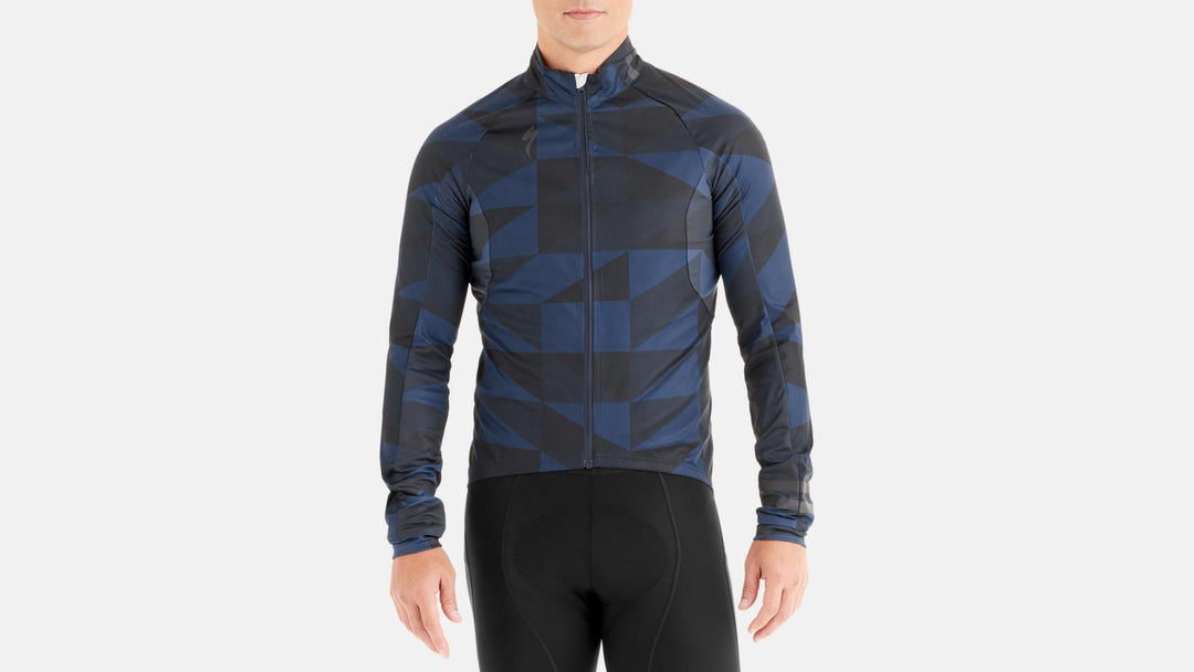 ELEMENT 1.0 JACKET NVY L - Mackay Cycles - [product_SKU] - Specialized
