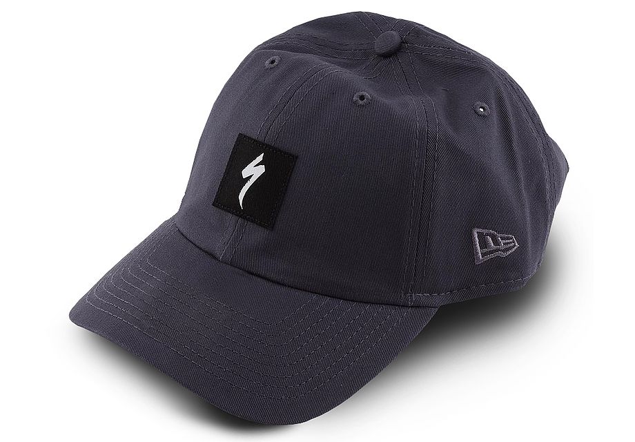New Era Classic Hat Specialized - Mackay Cycles - [product_SKU] - Specialized