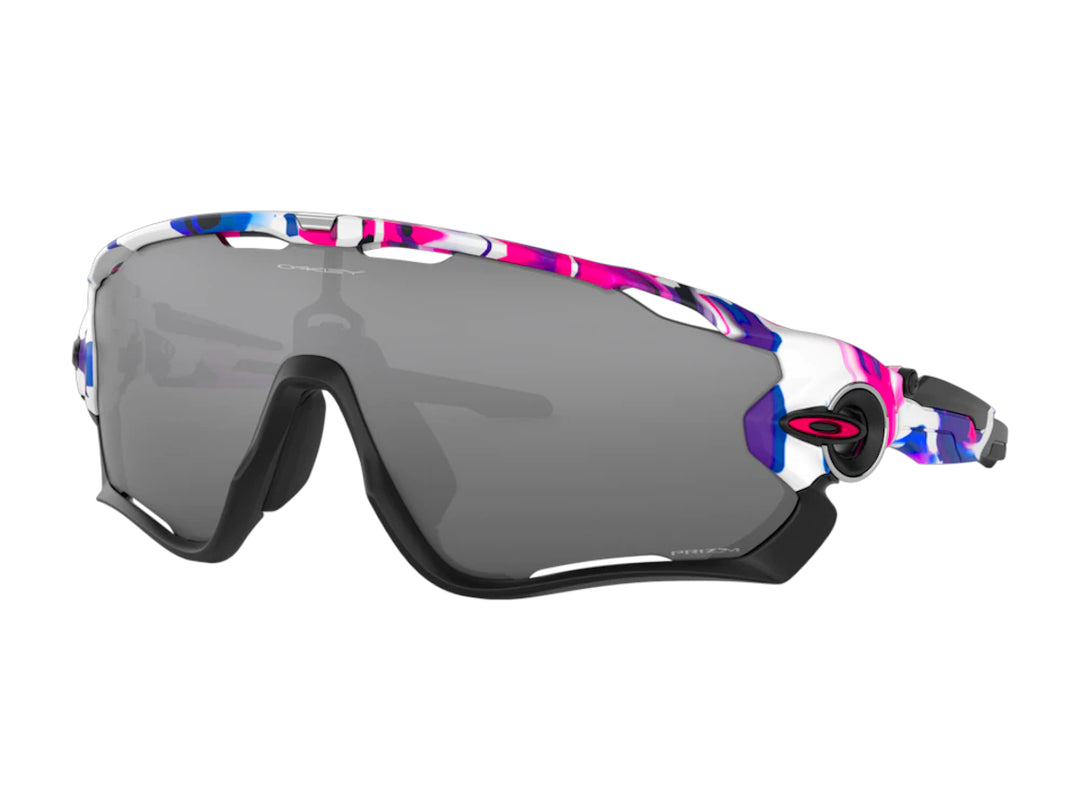 JAWBREAKER MEGURU SPIN W/ PRIZM TRAIL - Mackay Cycles - [product_SKU] - Oakley