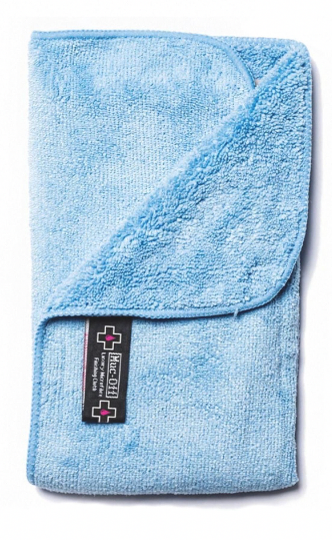 MUC-OFF CLEANING CLOTH MICROFIBRE/POLISH - Mackay Cycles - [product_SKU] - Muc-Off