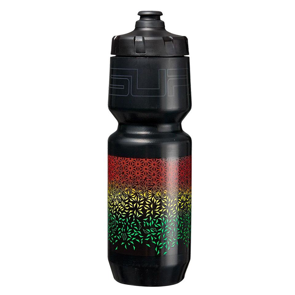 SUPACAZ BOTTLE STARFADE ZION - Mackay Cycles - [product_SKU] - SUPACAZ