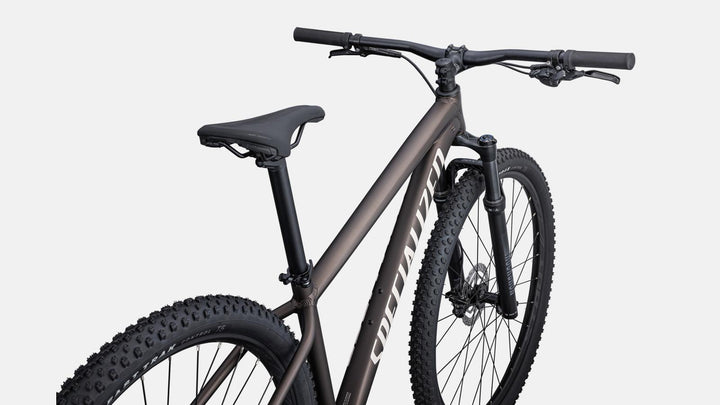 ROCKHOPPER ELITE 29 SATIN DOPPIO / GLOSS SAND - Mackay Cycles - [product_SKU] - Specialized