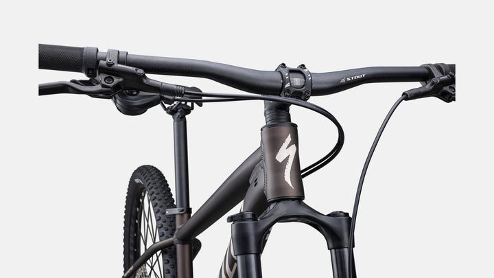 ROCKHOPPER ELITE 29 SATIN DOPPIO / GLOSS SAND - Mackay Cycles - [product_SKU] - Specialized