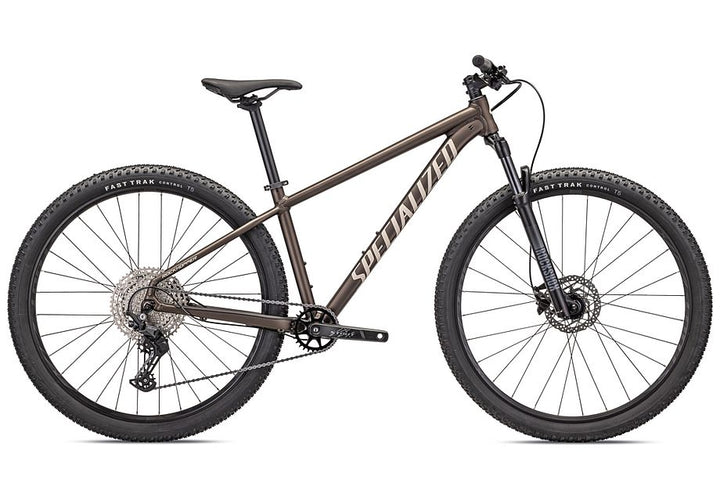 ROCKHOPPER ELITE 29 SATIN DOPPIO / GLOSS SAND - Mackay Cycles - [product_SKU] - Specialized