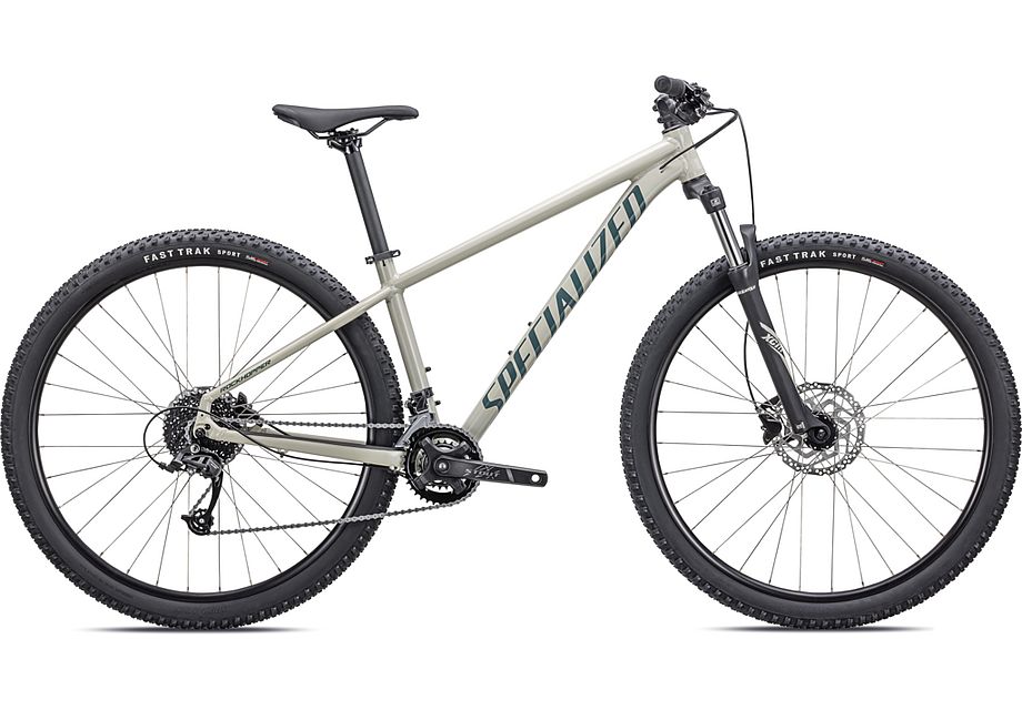 ROCKHOPPER SPORT 29 WHTMTN/DSTTUR - Mackay Cycles - [product_SKU] - Specialized