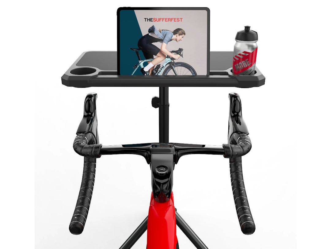 KOM Indoor Media Display Stand - Mackay Cycles - [product_SKU] - KOM