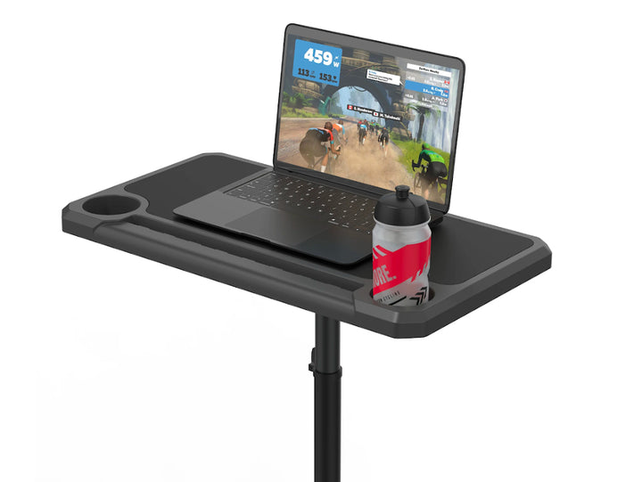 KOM Indoor Media Display Stand - Mackay Cycles - [product_SKU] - KOM